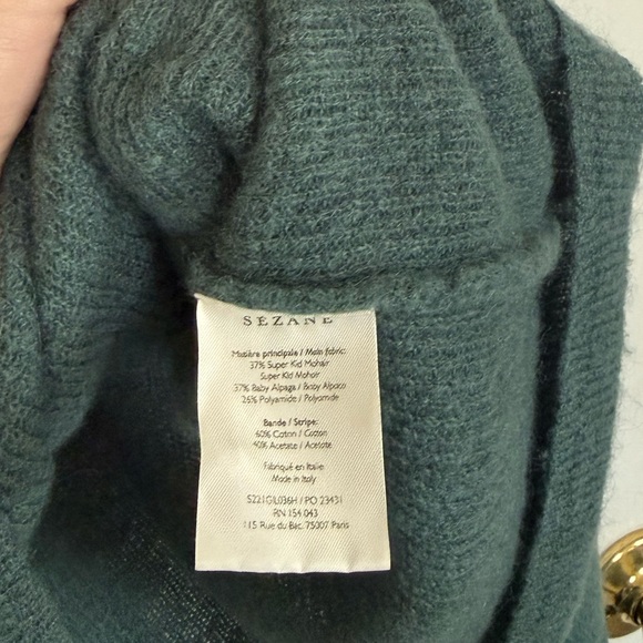 Sèzane Gaspard Cardigan - Picture 5 of 7